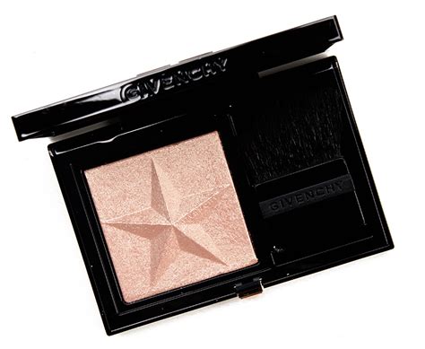 Givenchy Mystic Pink Mystic Glow Powder Review